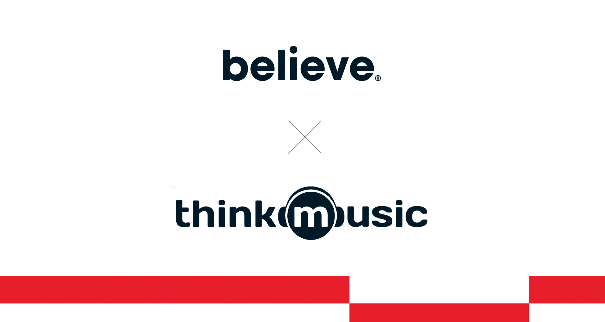 Believe Think Music