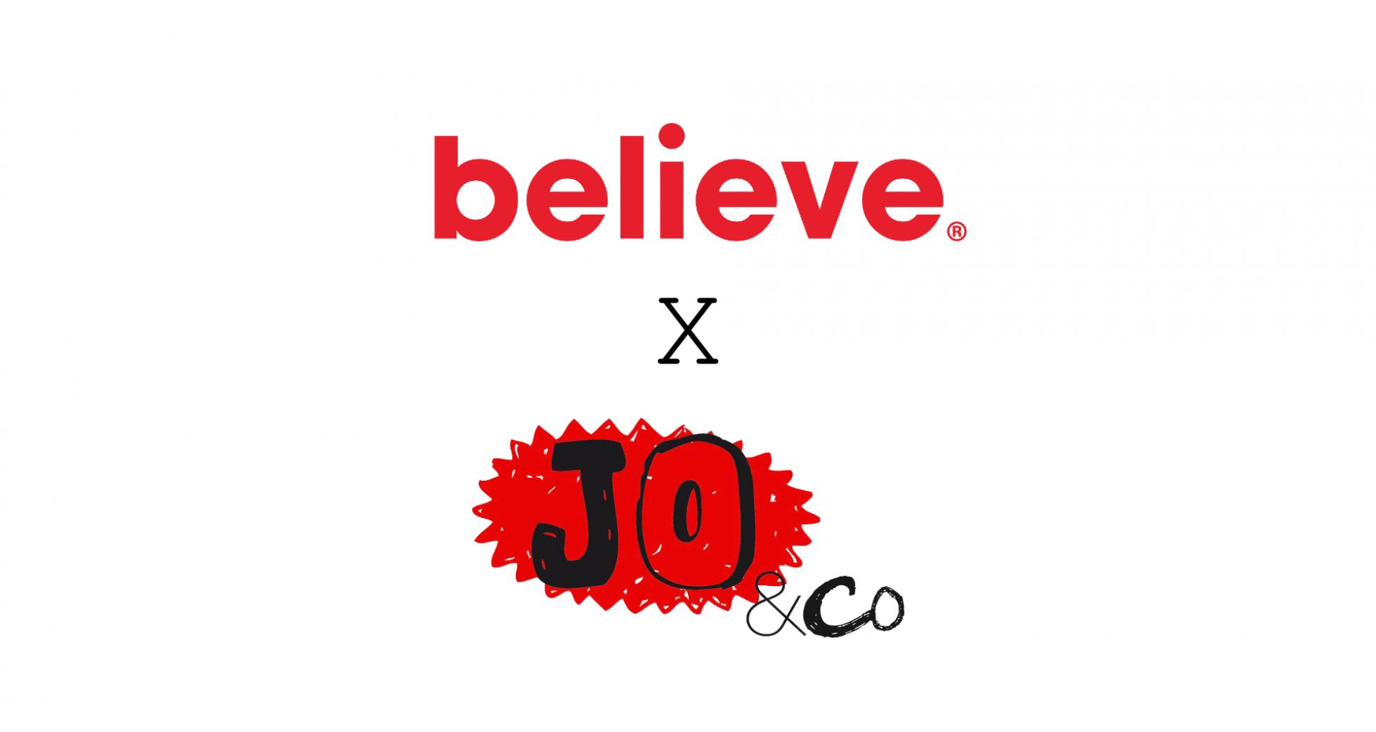 Believe x Jo&Co_V2