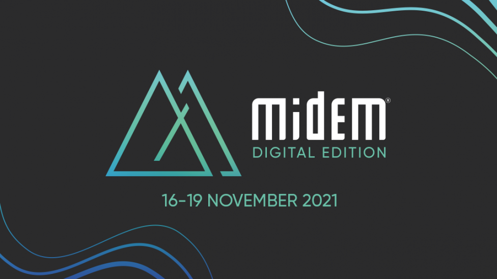 Believe at Midem Digital Edition 2021, the Leading International Music Event