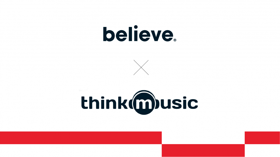 Believe Think Music