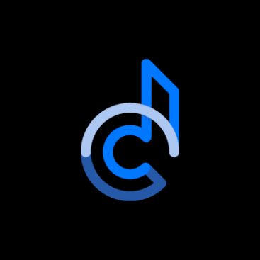 DataMusic Logo