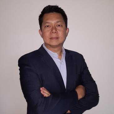 Melvin Wong, Head of Distribution, Malaysia & Singapore