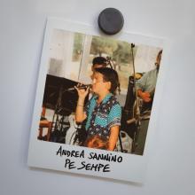 Andrea Sannino single