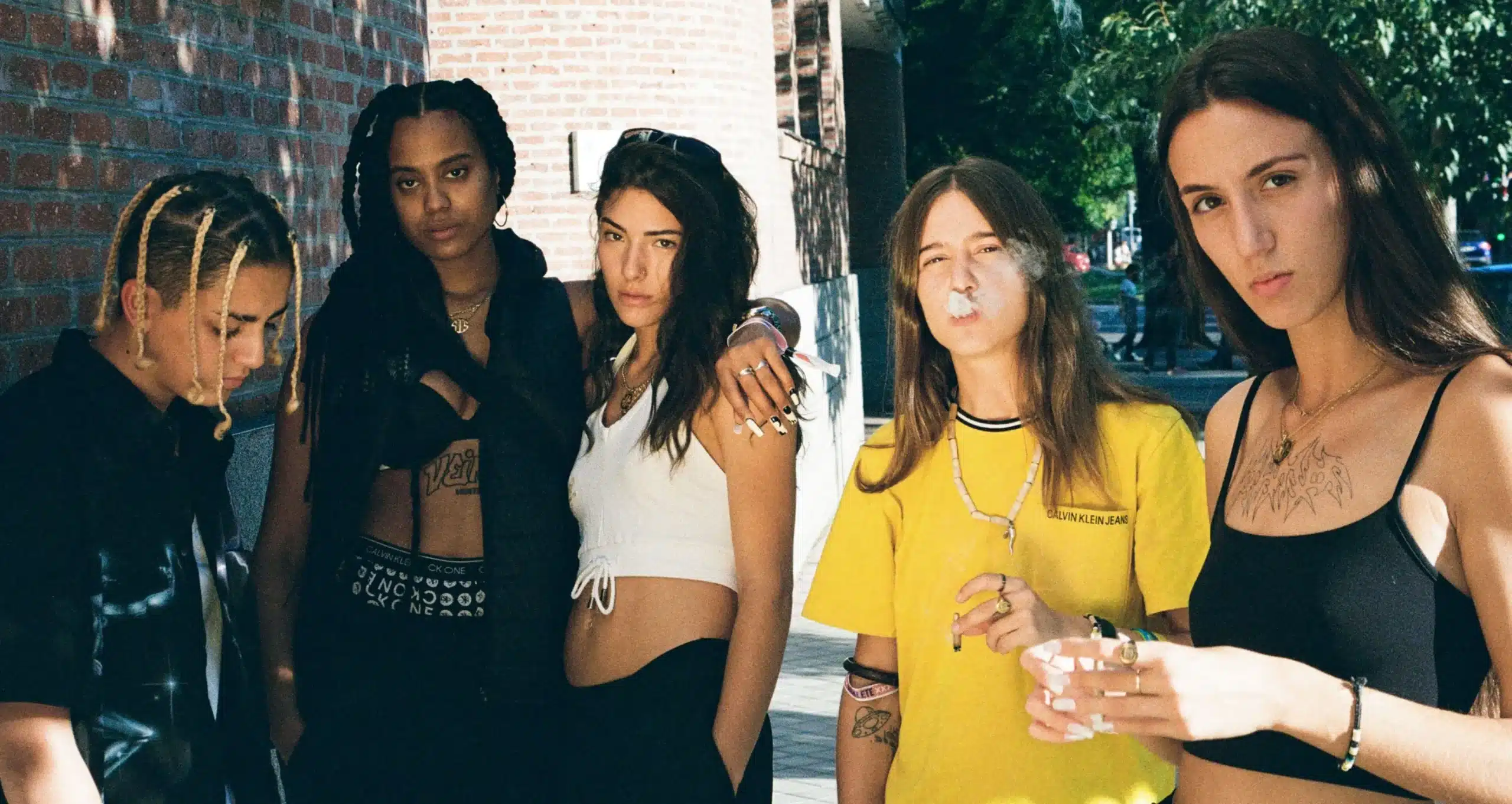 Spanische Indie-Künstlerinnen im Fokus von Believe