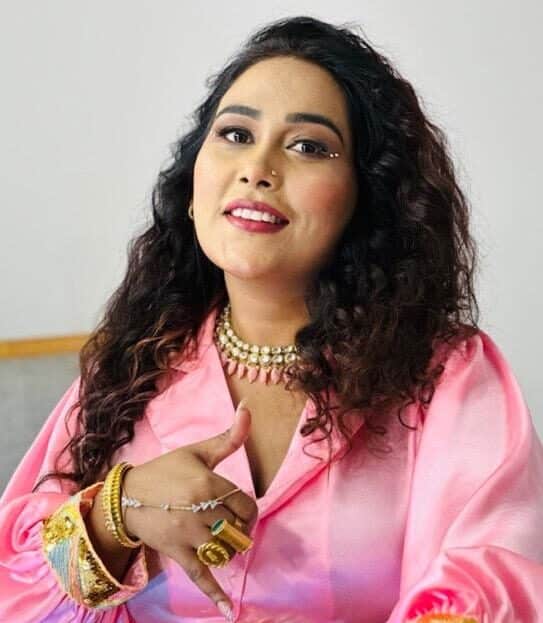 Afsana Khan
