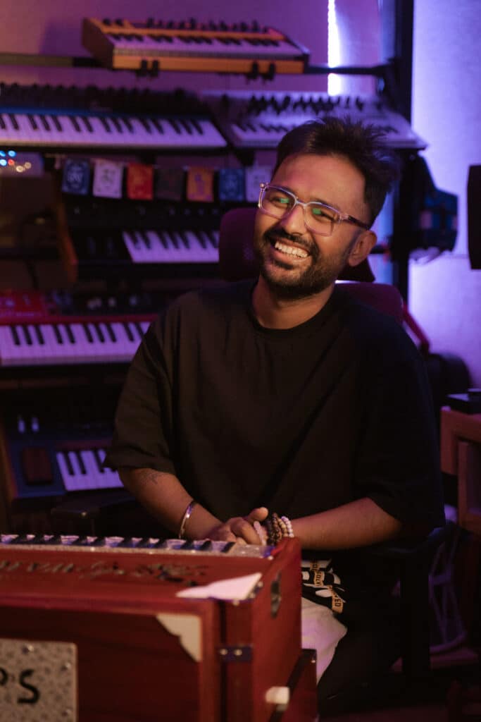 Anurag Saikia