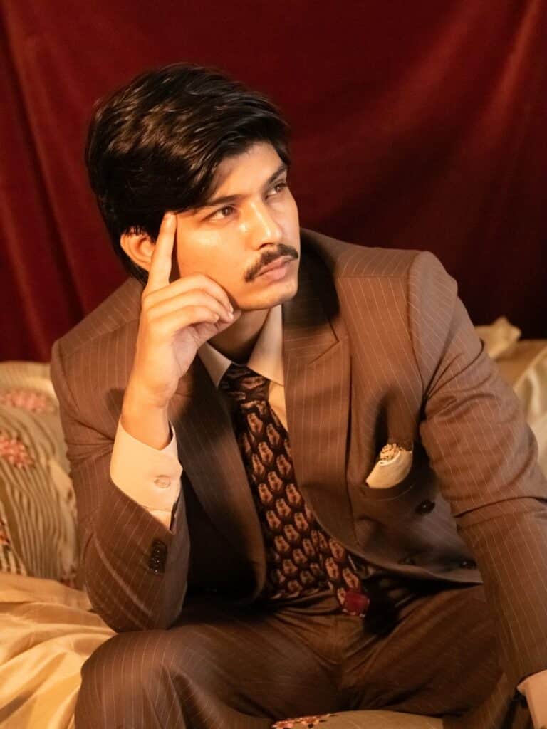 Farhan Khan