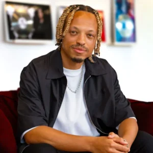 Ismaël Kané