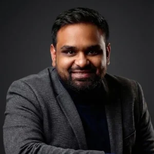 Kaushik Sundaram