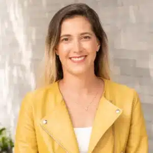 Marianne Izurieta
