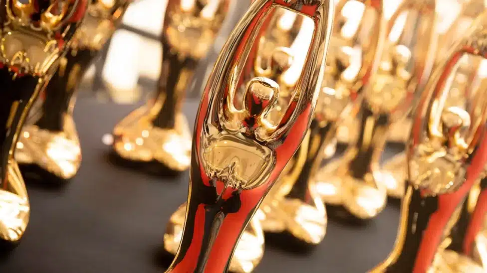 22 awards at the Gala de l'Adisq