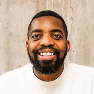Andile Mbete