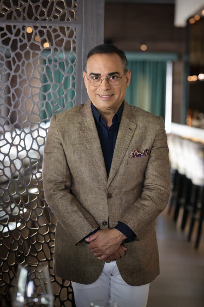 Gilberto Santa Rosa