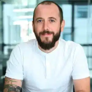 Benjamin Lecina