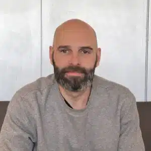 Bruno Duque