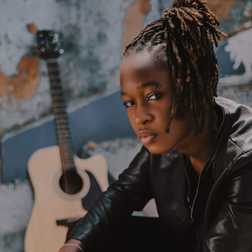 Céline Banza