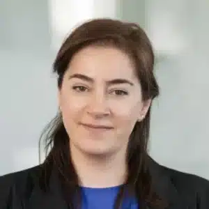 Céline Hitti