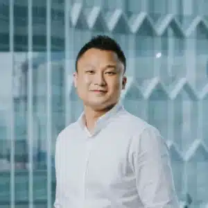 Cyrus Chen