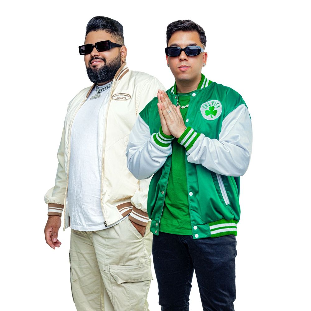 DG e Batidão Stronda