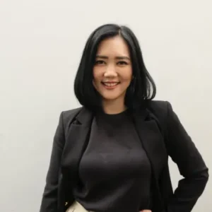 Dahlia Wijaya