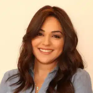 Dina Hakim