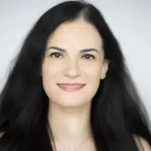 Dolly Makhoul