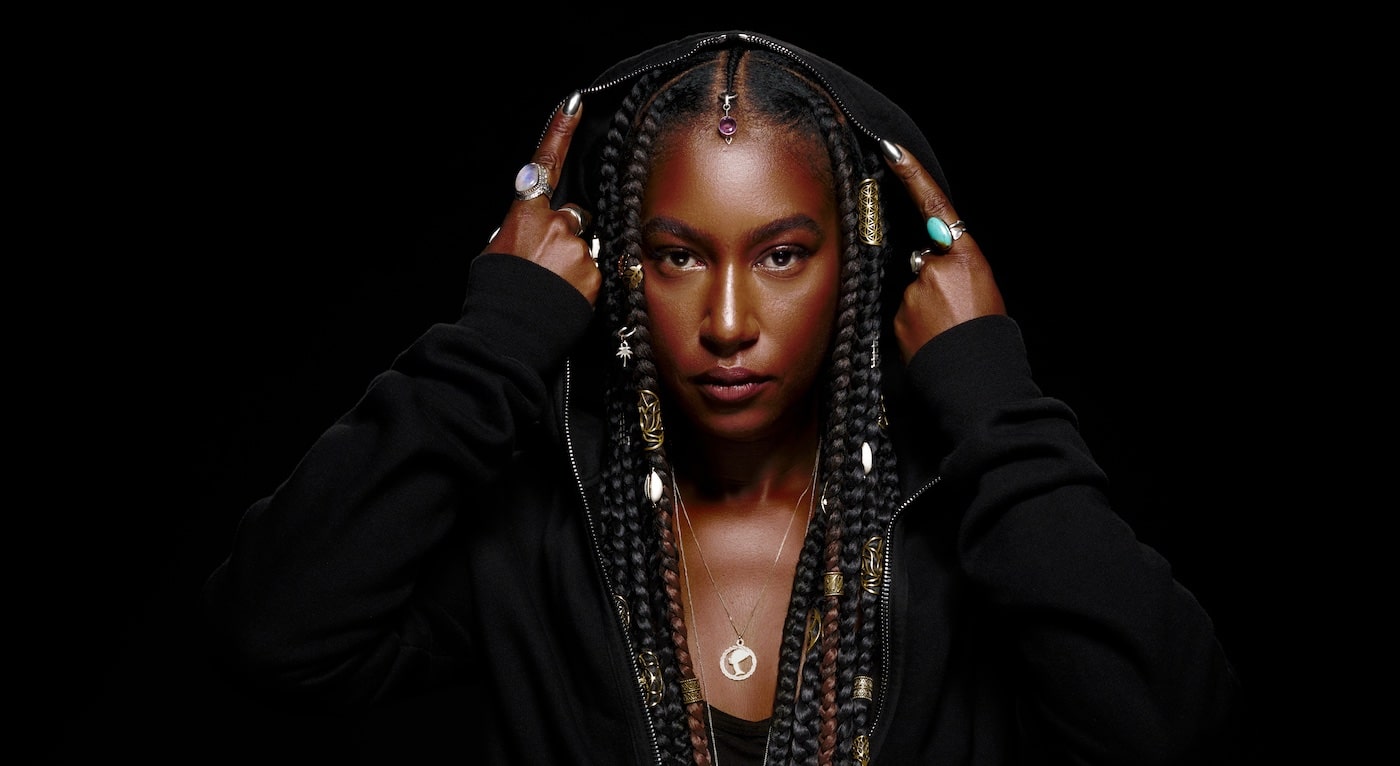 Dominique Fils Aimé