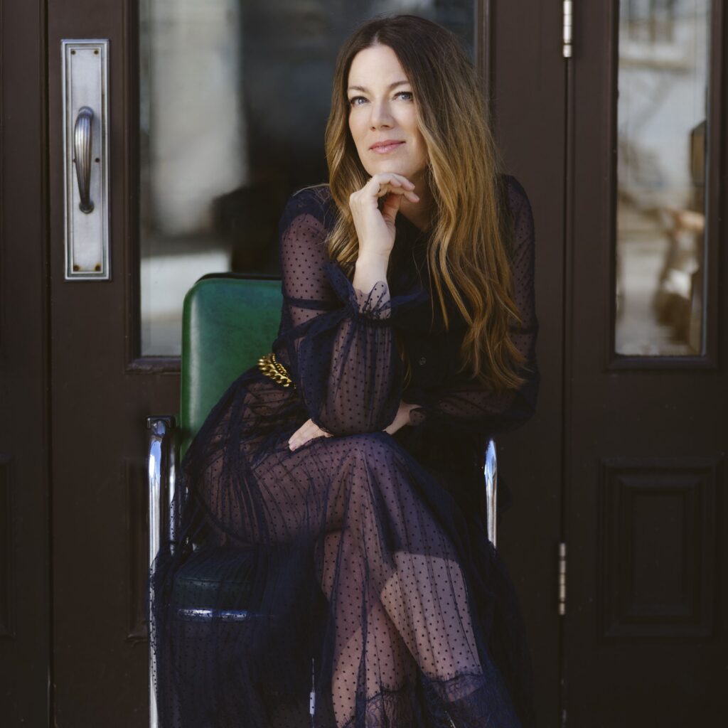 Emilie-Claire Barlow