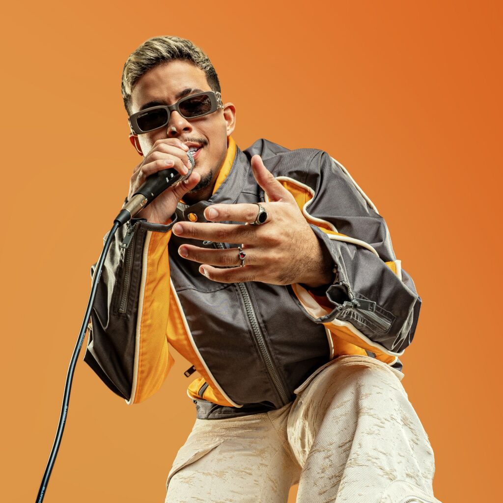 Felipe Amorim