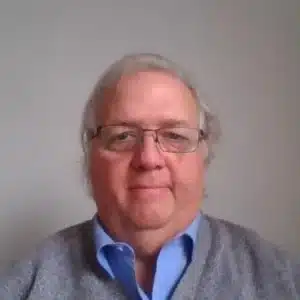 John Spencer Mussellan