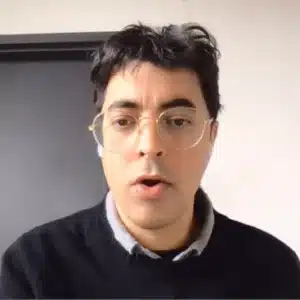 Jason Bissebar