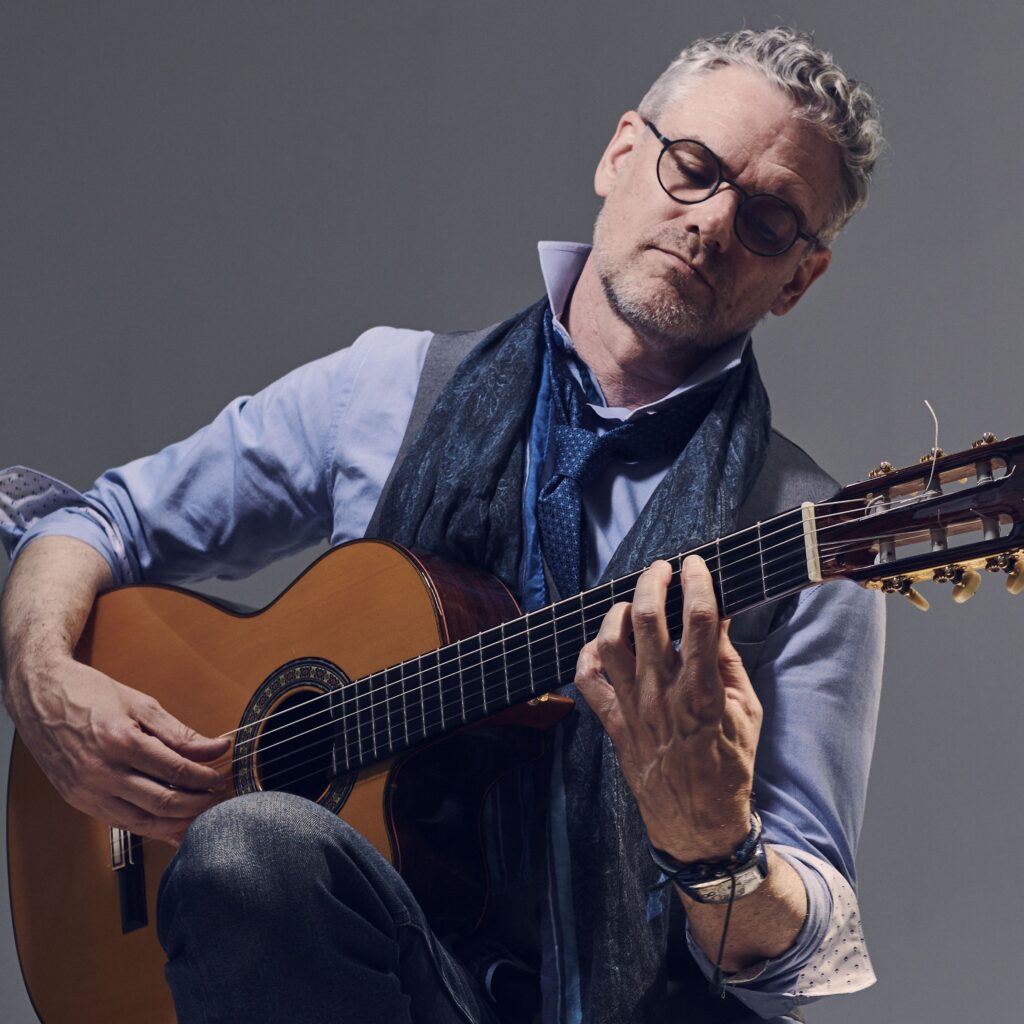 Jesse Cook