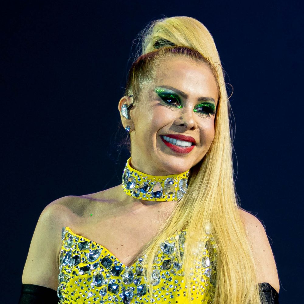 Joelma