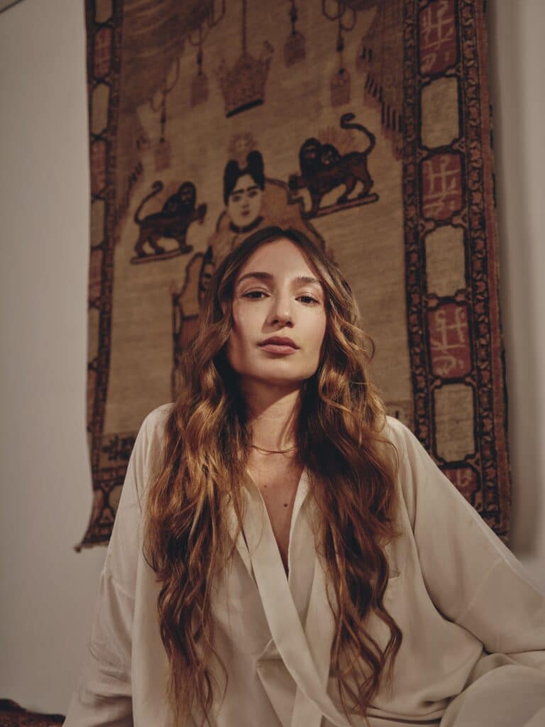 Laila Al Abashi