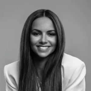 Liubov Kevkhaian