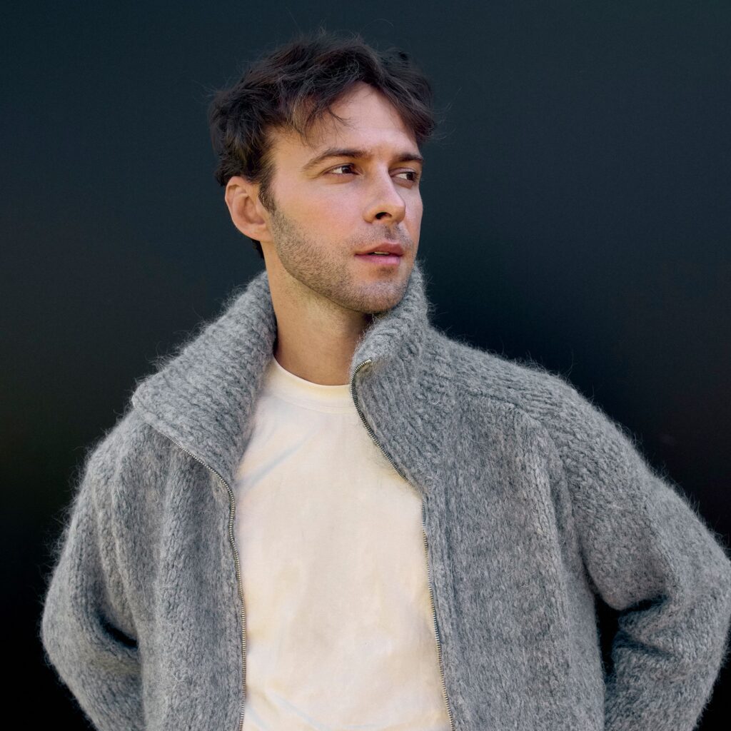 Max Barsikh