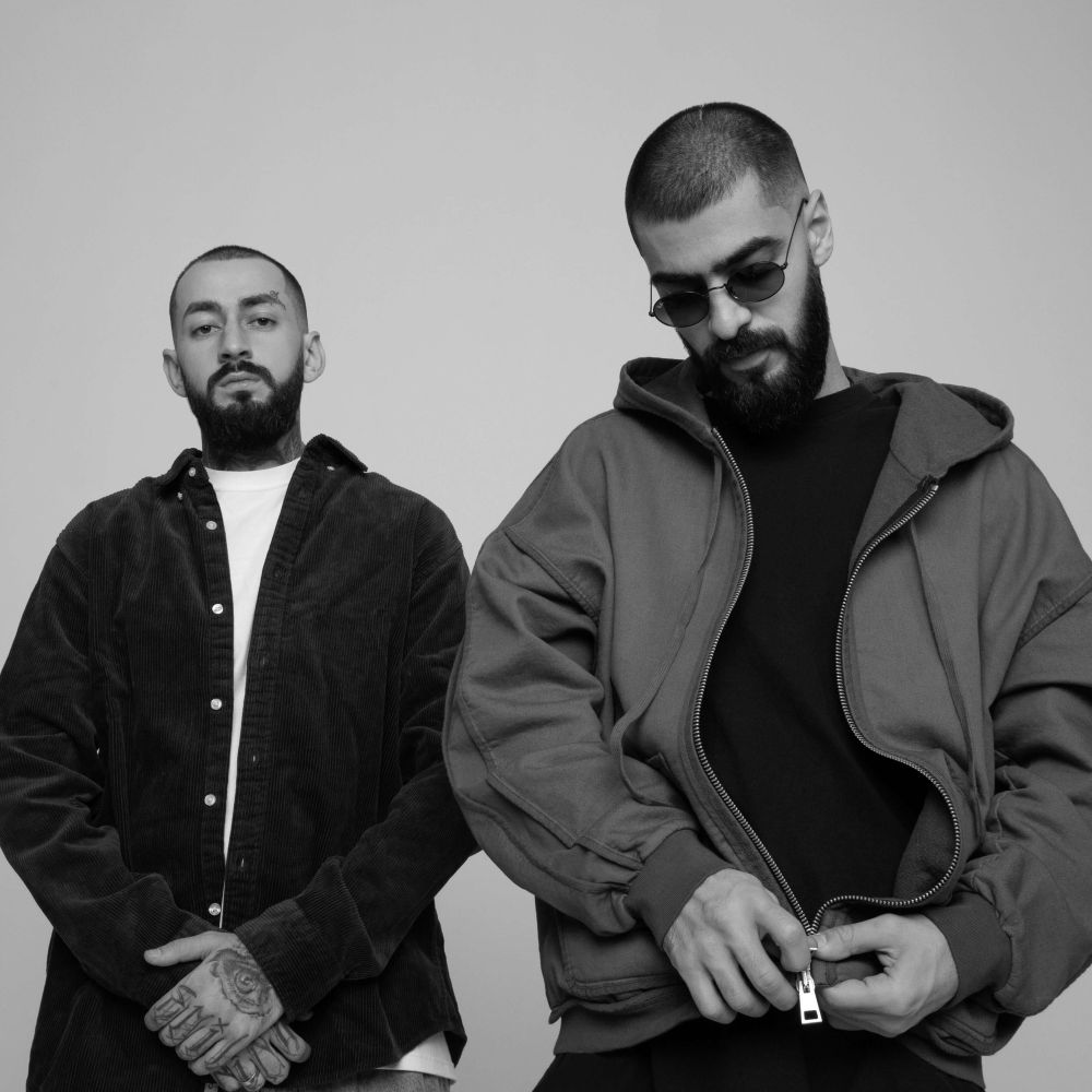 Miyagi & Эндшпиль