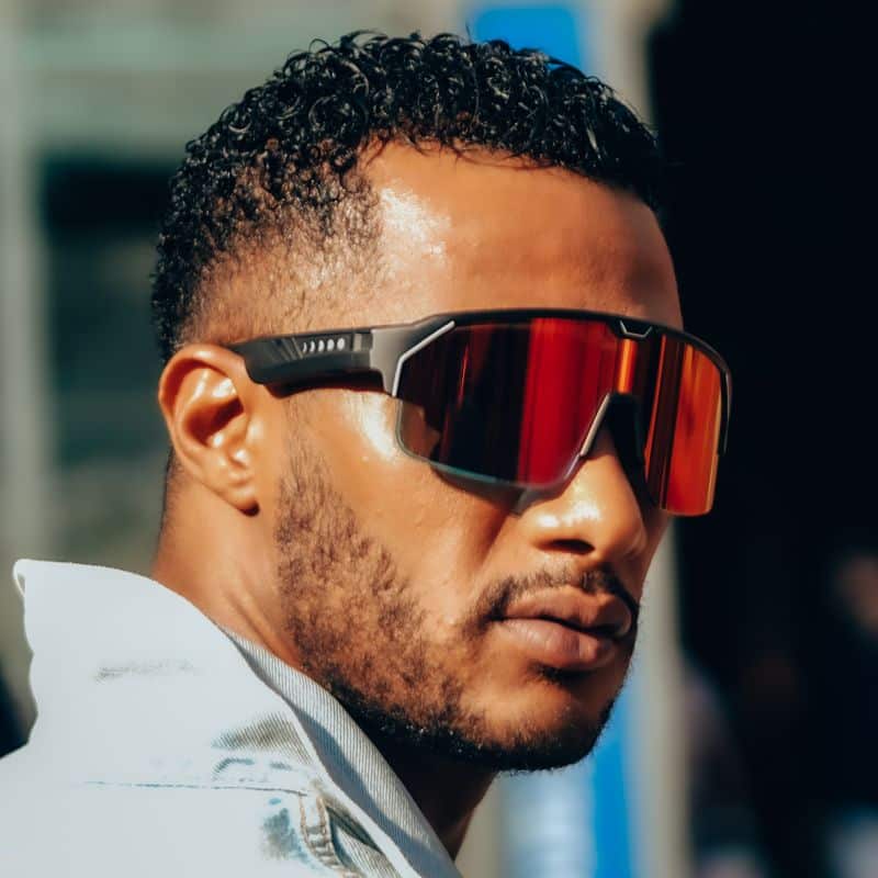 Mohamed Ramadan