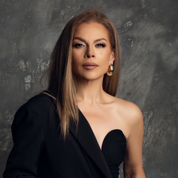 Olga Tañon
