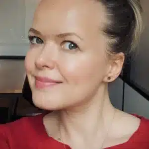 Patrycja Lobaczewska