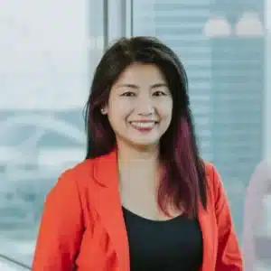 Pearlyn Koh