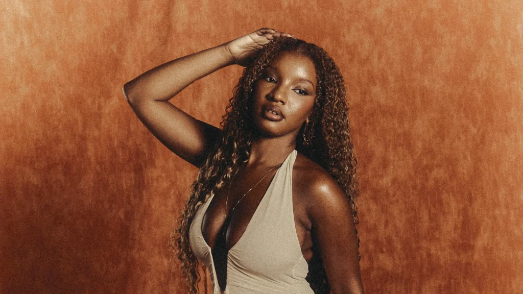 Artist To Watch - Afreekassia