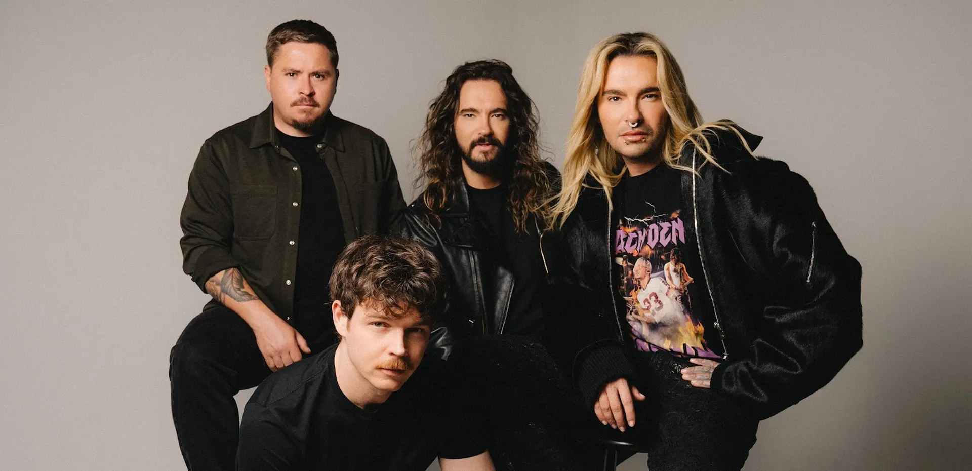 Tokio Hotel
