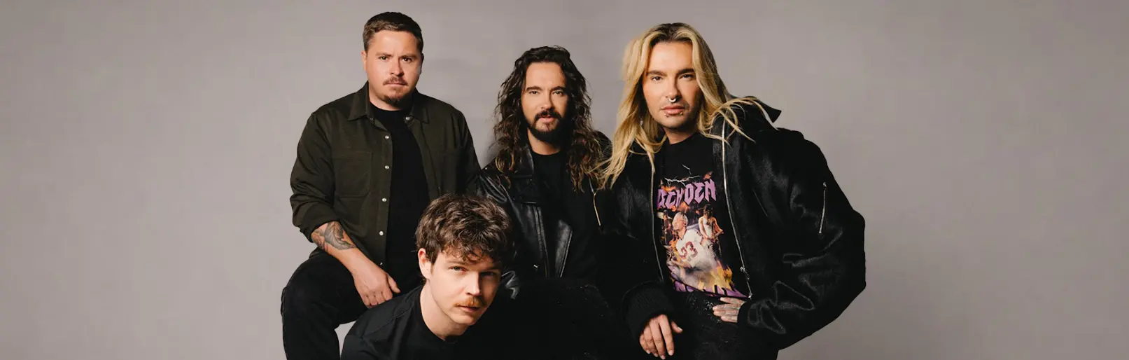 Tokio Hotel