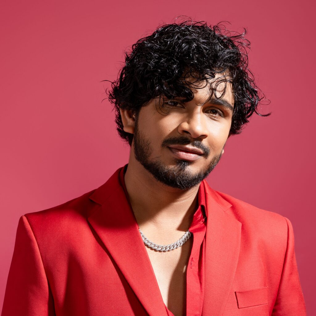 Sanju Rathod