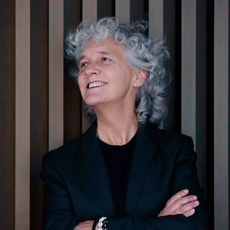 Mayte Martín