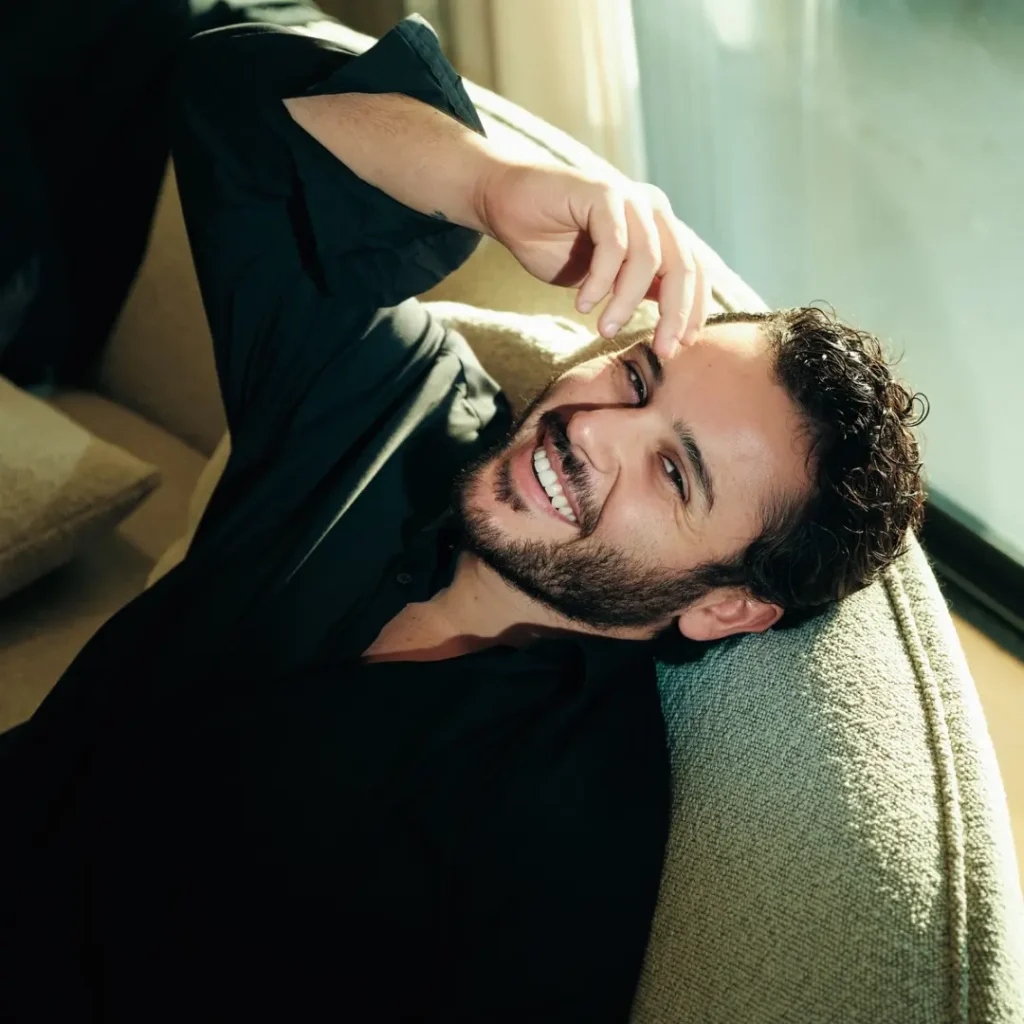 Al Walid Hallani