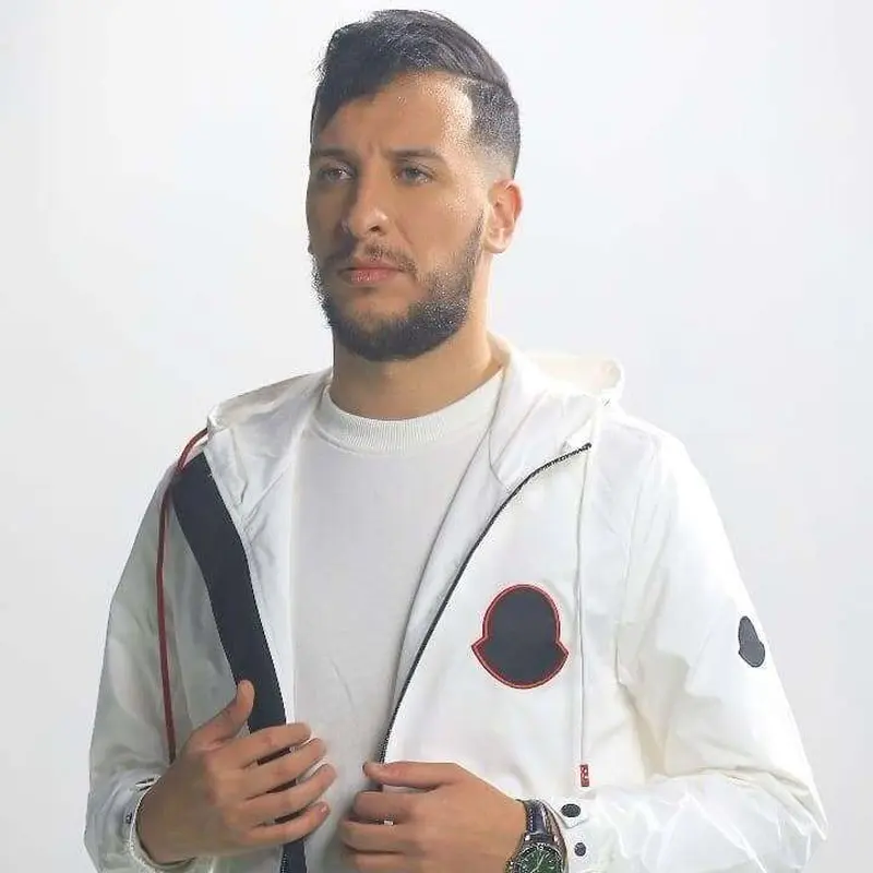 Djalil Palermo